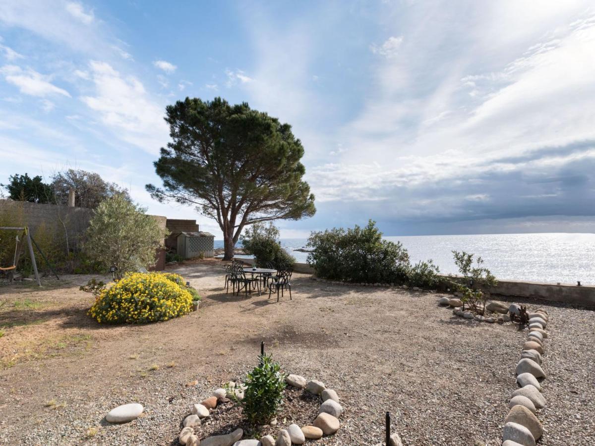 Holiday Home Marine Di Manichinu - Soz401 By Interhome Sari-Solenzara Exterior foto